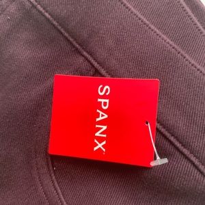 Spanx Jean leggings size XL